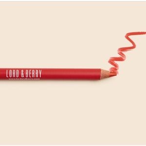 Lord & Berry ultimate lip liner in Mandarin